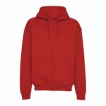 ST724 – Classic Zip Hood