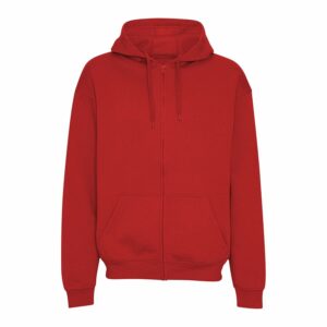 ST724 – Classic Zip Hood