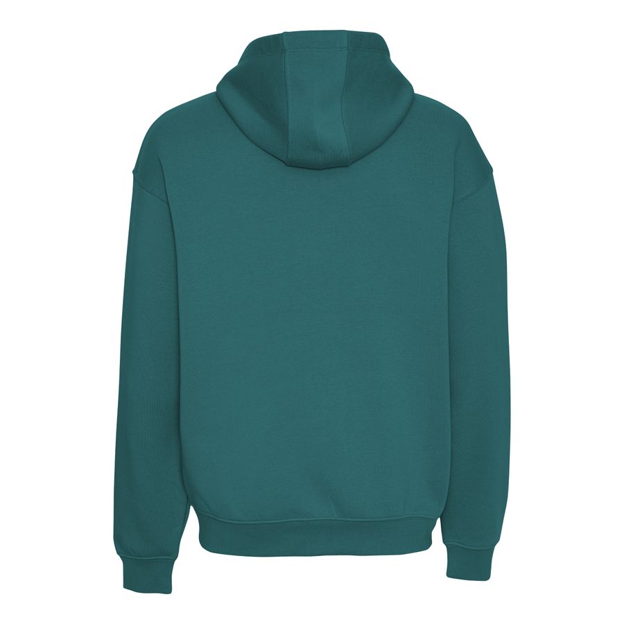 ST724 – Classic Zip Hood