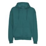 ST724 – Classic Zip Hood