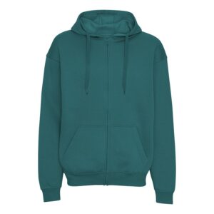ST724 – Classic Zip Hood