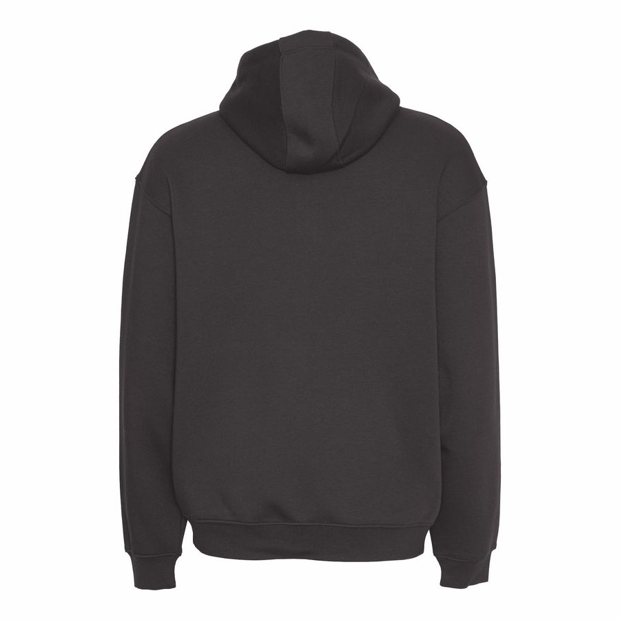 ST724 – Classic Zip Hood