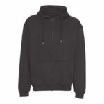 ST724 – Classic Zip Hood
