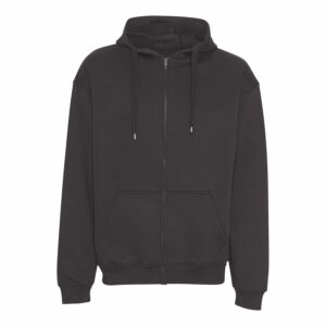 ST724 – Classic Zip Hood