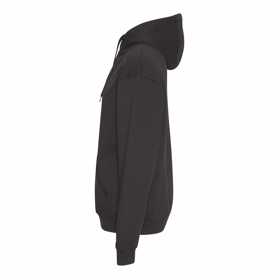 ST724 – Classic Zip Hood