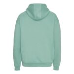 ST724 – Classic Zip Hood