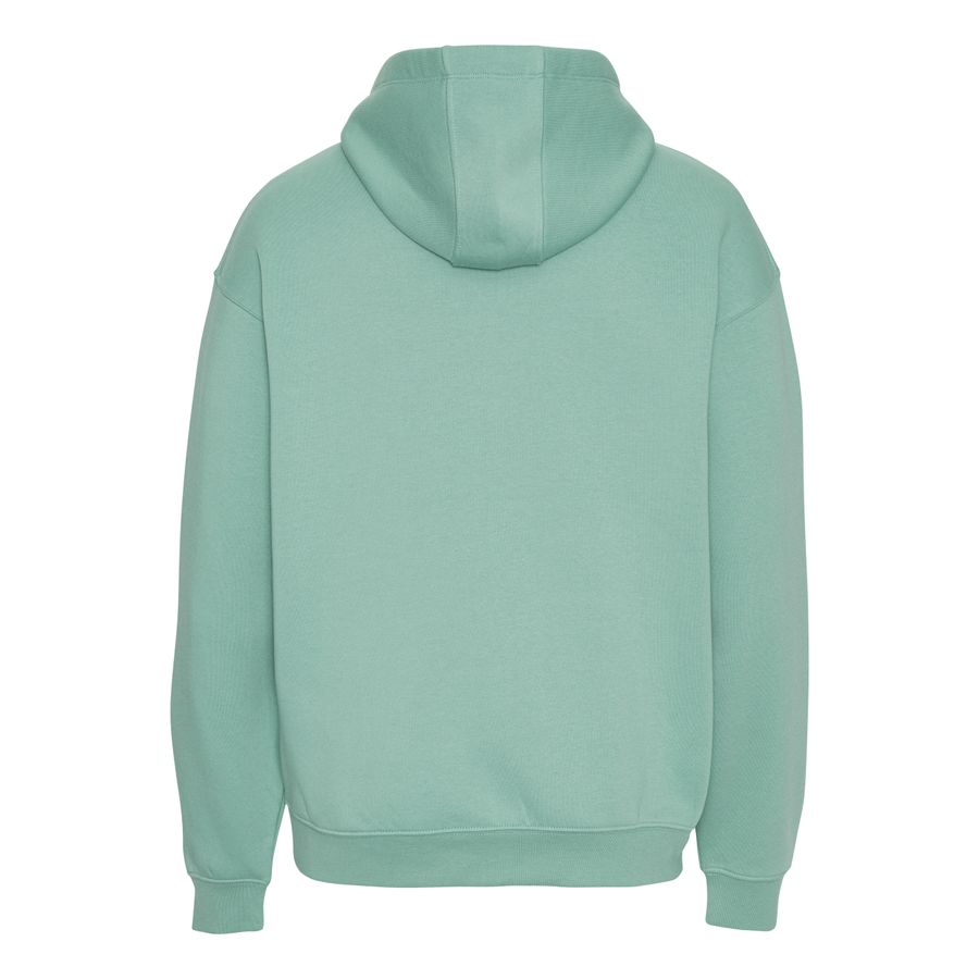 ST724 – Classic Zip Hood