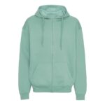 ST724 – Classic Zip Hood