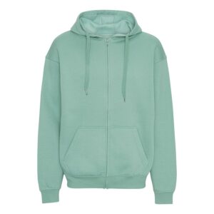 ST724 – Classic Zip Hood