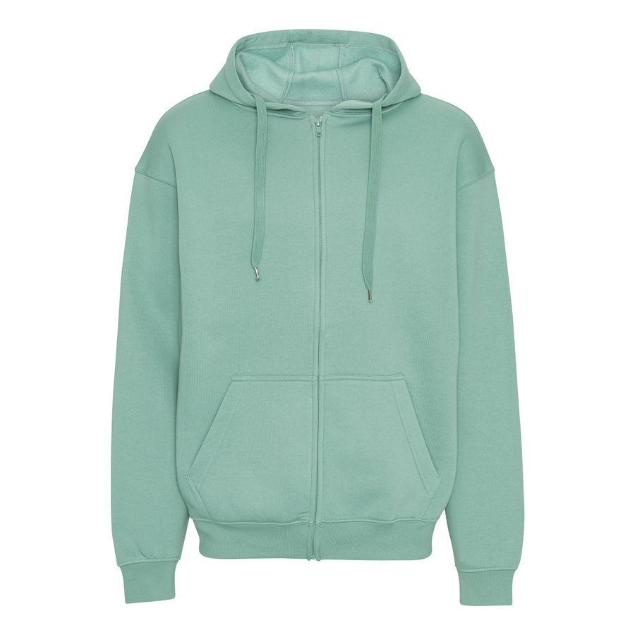 ST724 – Classic Zip Hood