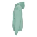ST724 – Classic Zip Hood