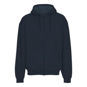 ST724 – Classic Zip Hood