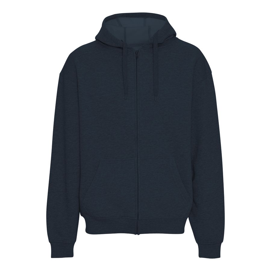ST724 – Classic Zip Hood