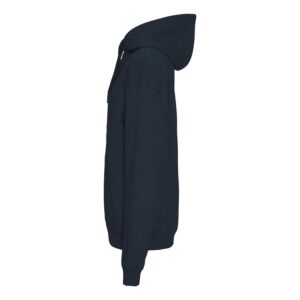 ST724 – Classic Zip Hood