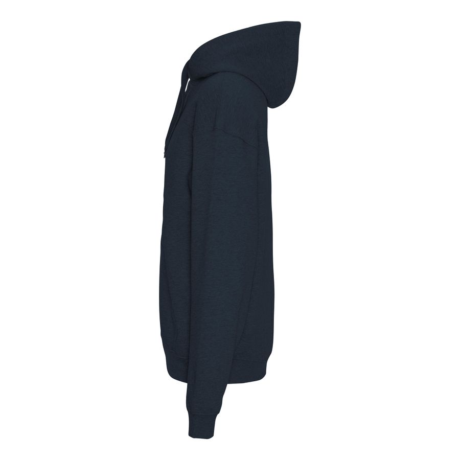 ST724 – Classic Zip Hood