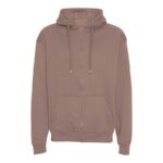 ST724 – Classic Zip Hood