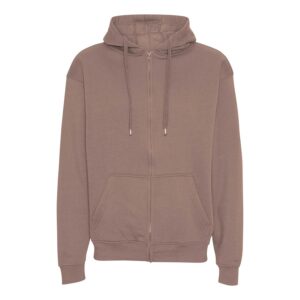 ST724 – Classic Zip Hood
