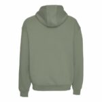 ST724 – Classic Zip Hood