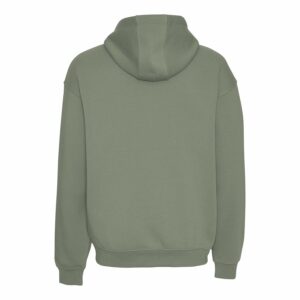 ST724 – Classic Zip Hood