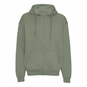 ST724 – Classic Zip Hood