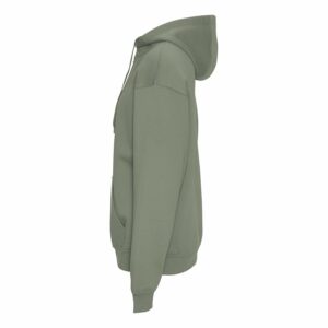ST724 – Classic Zip Hood