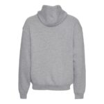 ST724 – Classic Zip Hood