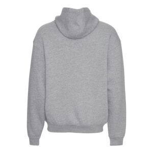 ST724 – Classic Zip Hood