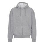 ST724 – Classic Zip Hood
