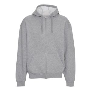 ST724 – Classic Zip Hood