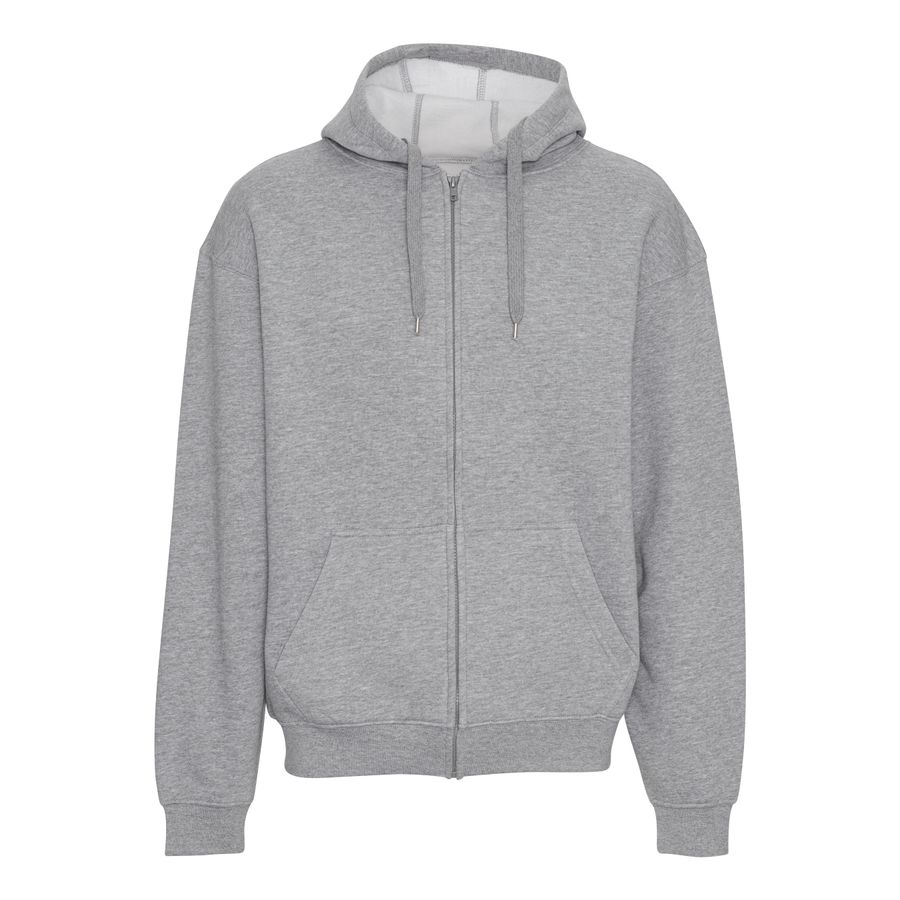 ST724 – Classic Zip Hood