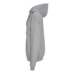 ST724 – Classic Zip Hood