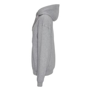 ST724 – Classic Zip Hood