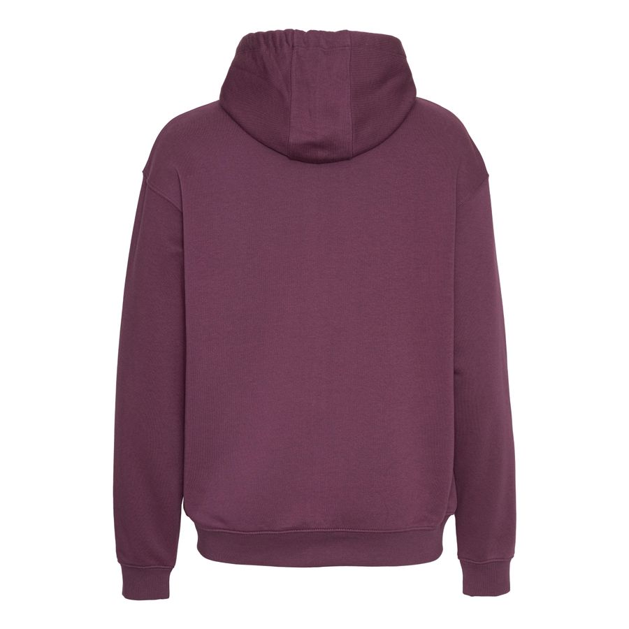 ST724 – Classic Zip Hood