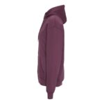 ST724 – Classic Zip Hood