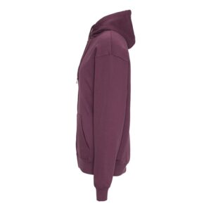 ST724 – Classic Zip Hood