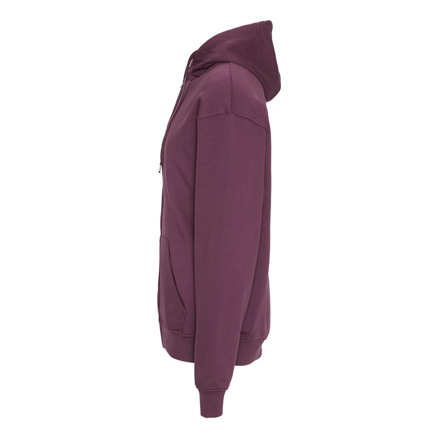 ST724 – Classic Zip Hood