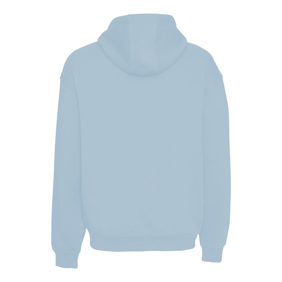 ST724 – Classic Zip Hood