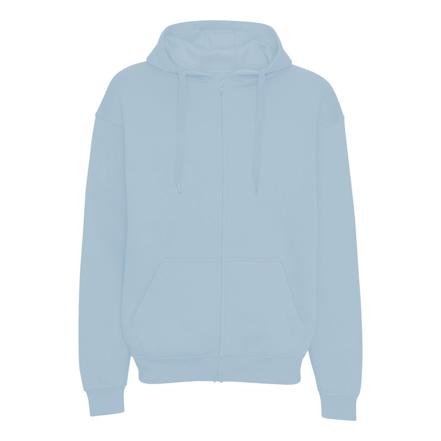 ST724 – Classic Zip Hood