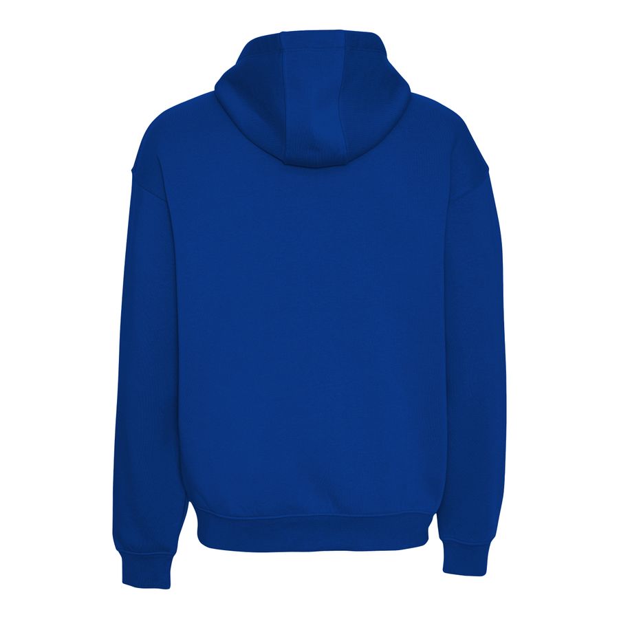 ST724 – Classic Zip Hood