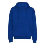 ST724 – Classic Zip Hood