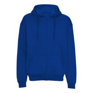 ST724 – Classic Zip Hood