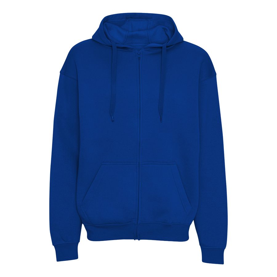 ST724 – Classic Zip Hood