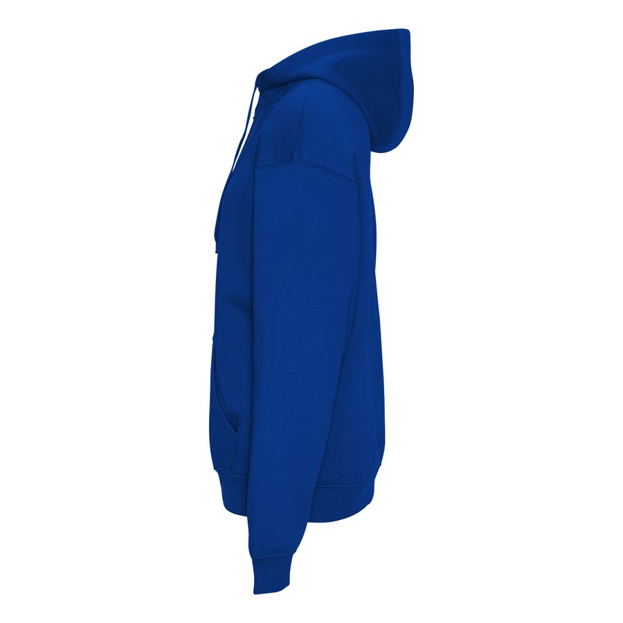 ST724 – Classic Zip Hood