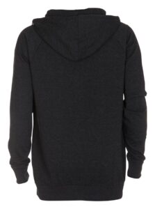 ST726 – Miami Hooded Zip Sweat