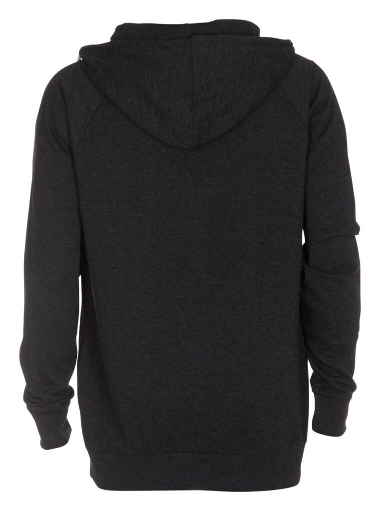 ST726 – Miami Hooded Zip Sweat