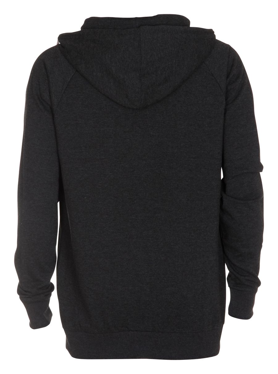ST726 – Miami Hooded Zip Sweat