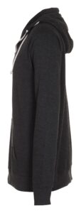 ST726 – Miami Hooded Zip Sweat