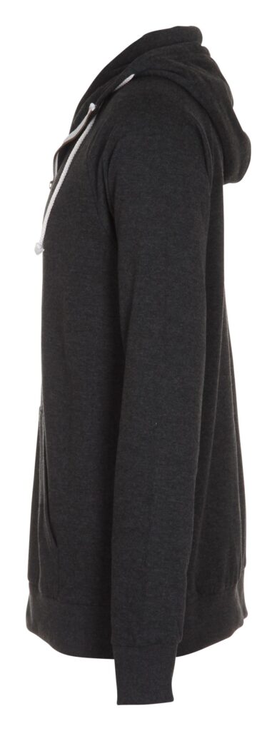 ST726 – Miami Hooded Zip Sweat