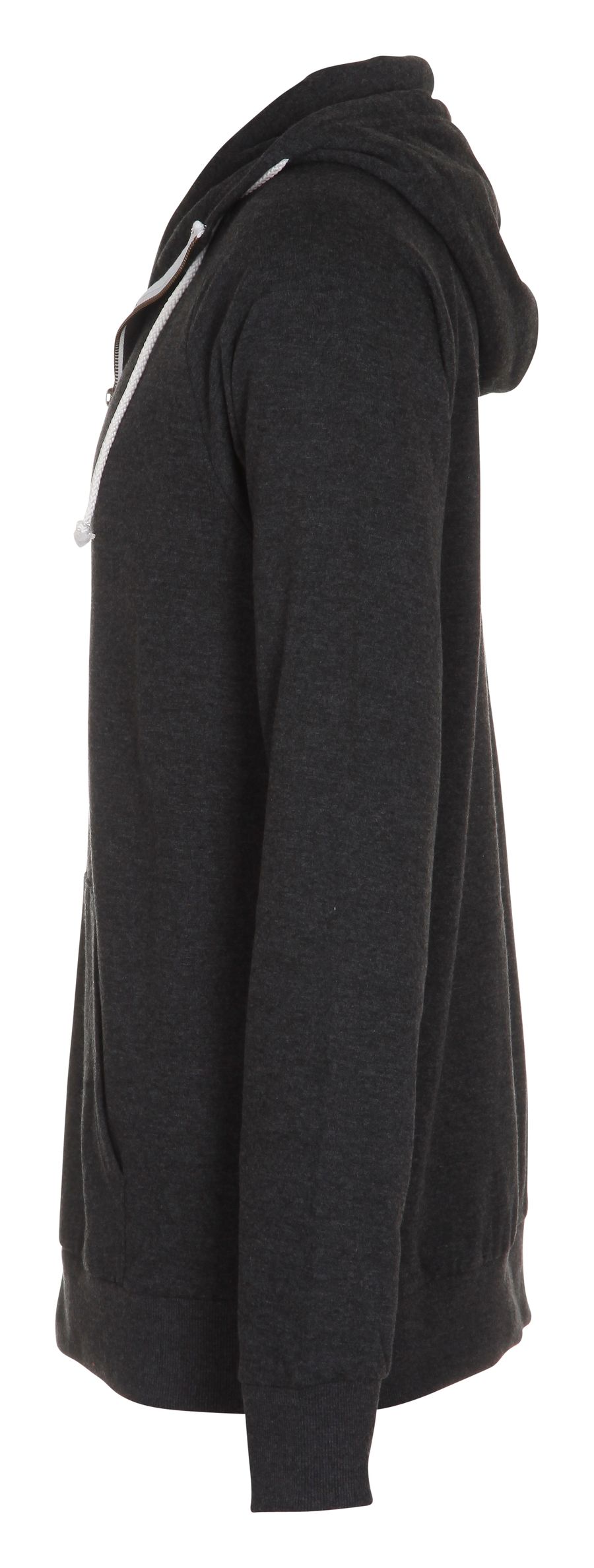 ST726 – Miami Hooded Zip Sweat