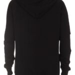 ST726 – Miami Hooded Zip Sweat
